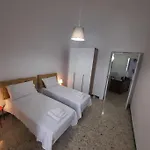 Aphrodite's Borgo Apartman