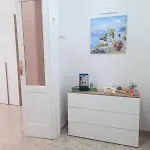 Aphrodite's Borgo Apartman