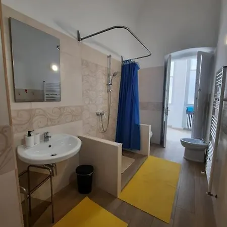 Appartamento Aphrodite's Borgo *