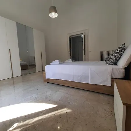 Appartamento Aphrodite's Borgo Taranto