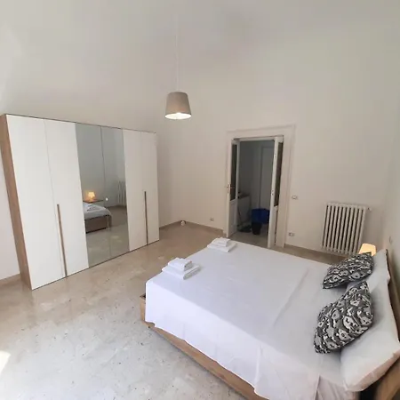 Appartamento Aphrodite's Borgo Taranto
