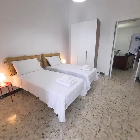 Appartamento Aphrodite's Borgo *