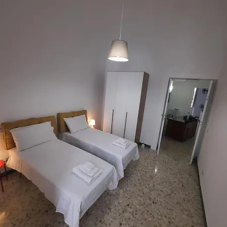 Aphrodite's Borgo Apartment