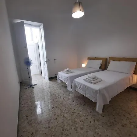 Aphrodite's Borgo Taranto