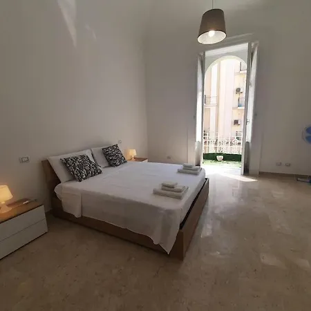 Aphrodite's Borgo Taranto