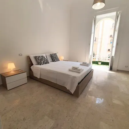 Aphrodite's Borgo * Ταράντο