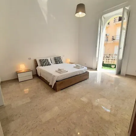 Appartamento Aphrodite's Borgo Taranto