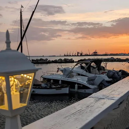 Aphrodite's Borgo * Taranto