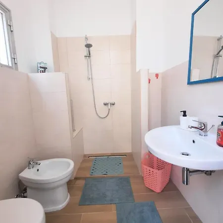 Apartment Aphrodite's Borgo