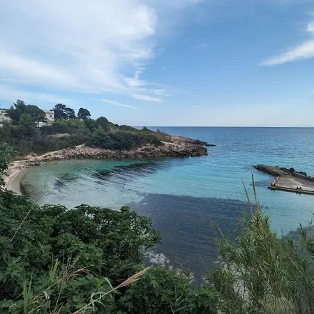 Aphrodite's Borgo *