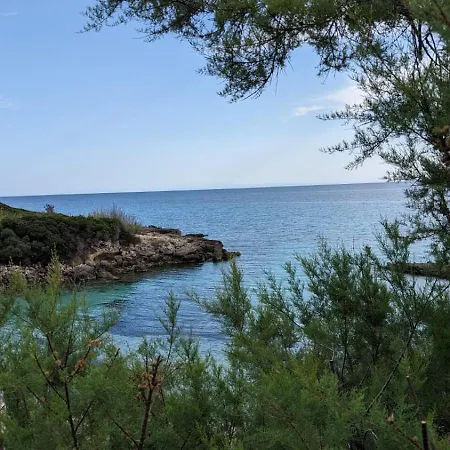 Aphrodite's Borgo * Ταράντο